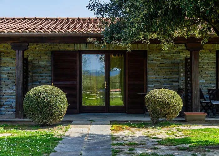 Villa Vento di Maremma Marina di Grosseto